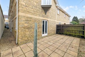 Garden- click for photo gallery